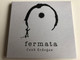 fermata - Cenk Erdoğan / Turkish CD 2018 (8681438411969) 