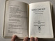 Novi Zavjet / New Testament in Croatian Language / White Leather Bound / Golden Edges / I. Saric translation (9789536709953)