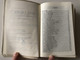 Novi Zavjet / New Testament in Croatian Language / White Leather Bound / Golden Edges / I. Saric translation (9789536709953)