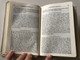 Novi Zavjet / New Testament in Croatian Language / White Leather Bound / Golden Edges / I. Saric translation (9789536709953)