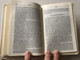 Novi Zavjet / New Testament in Croatian Language / White Leather Bound / Golden Edges / I. Saric translation (9789536709953)
