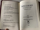 Novi Zavjet / New Testament in Croatian Language / Burgundy Leather Bound / Golden Edges / I. Saric translation (2014) (9789536709953B)