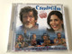 Csudafilm Filmzene CD 2005 / Rendező: Ragályi Elemér / Főszerepben: Kern András,  Katerina Didaskalou,  Rudolf Péter / Hungarian Film