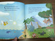 Storybook Bible in Turkish Language / Çocuklar için Kutsal Kitap Uygulaması - Öykü Kitabı / YouVersion / Hardcover (9789754621105)