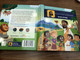 Storybook Bible in Turkish Language / Çocuklar için Kutsal Kitap Uygulaması - Öykü Kitabı / YouVersion / Hardcover (9789754621105)