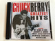 Chuck Berry - Greatest Hits Live / Audio CD 1997 / American singer, songwriter