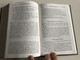 Η Καινή Διαθήκη - The New Testament in Greek language / Koine and Modern Greek Parallel / Small Hardcover / Color maps (GreekParalellNT)