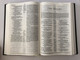 The Holy Bible / ESV / English Standard Version / Suitable for In-Depth Study / Includes Concordance / ESV063PLC / The Bible Societies 2017 / Hardback (9780564098859)