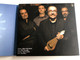 Jazz Alla Turca - Ahmet Kadri Rizeli & Modal Jazz Trio / Turkish CD 2008 (886974118725)