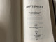 Novi Zavjet / The New Testament in Croatian Language / Leather Bound / Brown / Golden Edges / HBD 2017 / Translated from Greek texts by Lj. Rupčić (9789536709380)