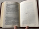 Novi Zavjet / The New Testament in Croatian Language / Leather Bound / Brown / Golden Edges / HBD 2017 / Translated from Greek texts by Lj. Rupčić (9789536709380)