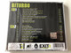 Biturbó 2 CD Válogatás - Hungarian Artists / Audio CD 2006 / Tankcsapda, Neo, Anima System, Emil Rulez, Hiperkarma, Quimby, Kistehén tánczenekar, Yonderboi és még sok mások.. (5999880904155)
