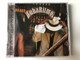 Cuba Ritmo - Todo Lo Que Puedo Dar / Audio CD 2008 / Latin, Pop Music - Latin Zene / Előadók: Rita Barna, László Juhász, Johnny Pacheco, Viktor Daniel, Celina Gonzalez, Lucio Domingulez, Benny Moré (5099922634320)