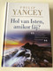 Hol van Isten amikor fáj? / Where is God When It Hurts? in Hungarian / Philip Yancey / Harmat Kiadó 2018 (9789632884363)