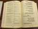 Şaloş Regalim / שלוש רגלים / Three pilgrimage festivals in Turkish and Hebrew languages / Lilane Zerbib Kazes / The Passover - Week of Pentecost - Feast of Tabernacles / Bilingual / Hardcover, 2011 (9789944994491)