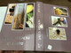 Şaloş Regalim / שלוש רגלים / Three pilgrimage festivals in Turkish and Hebrew languages / Lilane Zerbib Kazes / The Passover - Week of Pentecost - Feast of Tabernacles / Bilingual / Hardcover, 2011 (9789944994491)