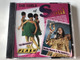 The Girls Of Soul / Audio CD 1992 / The Marvelettes, Martha Reeves & The Vandellas, Sisters Love, Three Ounces Of Love, The Andantes / 16 music tracks (036244833920)