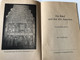 Die Bibel und das alten Assyrien / The Bible and the old Assyrians in German language / Matthias Schulz / Historical and Archeological Comparison / Evangelische Verlagsanstalt Berlin / Paperback, 1964