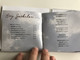 Güz Sarkilari - Fazil Say - Güvenç Dağüstün - Ece Dağıstan / Turkish CD 2017 (8692646504510)