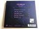 Yeni Şarkılar - Fazil Say / Turkish CD 2015 (8692646504114)