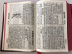 The Holy Bible / Chinese Union Version (Shen Edition) / With Words of Christ in RED / Black Hardcover, Red Edges / CU63AR / BSM 2015 / 聖經 (9789830300160)