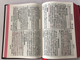 The Holy Bible / Chinese Union Version (Shen Edition) / With Words of Christ in RED / Black Hardcover, Red Edges / CU63AR / BSM 2015 / 聖經 (9789830300160)