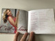 MYRTILL - RANDEVÚ / RENDEZ-VOUS / AUDIO 2CD 2009 / Hungarian & French Music  Myrtill Micheller Hungarian Jazz Singer / Miklós Tibor, Pintér Tibor, Frey György, Pocsai Krisztina,  Dany Brillant,  Szabó Ágnes, Jacques Demy, Michel Legrand... 