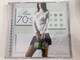 Pure 70' / AUDIO CD 2006 / Billy Ocean, Al Wilson, The Elgins, The Miracles, The Supremes (5706238331101) 