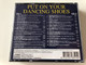 Put on your dancing shoes / AUDIO 2CD Box Edition - Original artists / Very slow dance moods / Killing me softly with her song, Greatest love of all, Michael the lover, That's what friends are for, It's a Man's Man's Man's World (8712155035142)