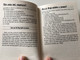 Što Bog sada misli o Nama? / Croatian Language Booklet / What does God Think of Me now? / Paperback, 2005 (WhatDoesGodThinkCroatian)