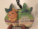 Pokémon Keychain Book / Torchie / Color pages & Mini Quiz / Funtastic 2006 (9781741673357)