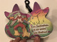 Pokémon Keychain Book / Torchie / Color pages & Mini Quiz / Funtastic 2006 (9781741673357)