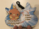 Pokémon Keychain Book / Torchie / Color pages & Mini Quiz / Funtastic 2006 (9781741673357)