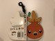 Pokémon Keychain Book / Torchie / Color pages & Mini Quiz / Funtastic 2006 (9781741673357)