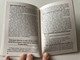 Kako Naći Zadovoljstvo u Poslu? / Croatian Language Booklet / How Can I Findsatisfaction In My Work? / Kurt De Haan / Paperback, 2004