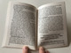 Kako Naći Zadovoljstvo u Poslu? / Croatian Language Booklet / How Can I Findsatisfaction In My Work? / Kurt De Haan / Paperback, 2004