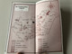 Ungarische Weinführer / Hungarian Wine Guide in German language / Corvina / Hardcover, 1990 (9631329445)