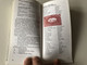 Ungarische Weinführer / Hungarian Wine Guide in German language / Corvina / Hardcover, 1990 (9631329445)