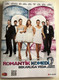 Romantik Komedi 2 Bekarliğa Veda DVD 2013 Romantic Comedy 2 Farewell Bachelorette / Directed by Erol Özlevi / Starring: Engin Altan Düzyatan, Sinem Kobal, Sedef Avcı, Gürgen Öz, Cemal Hünal (8698907300990)