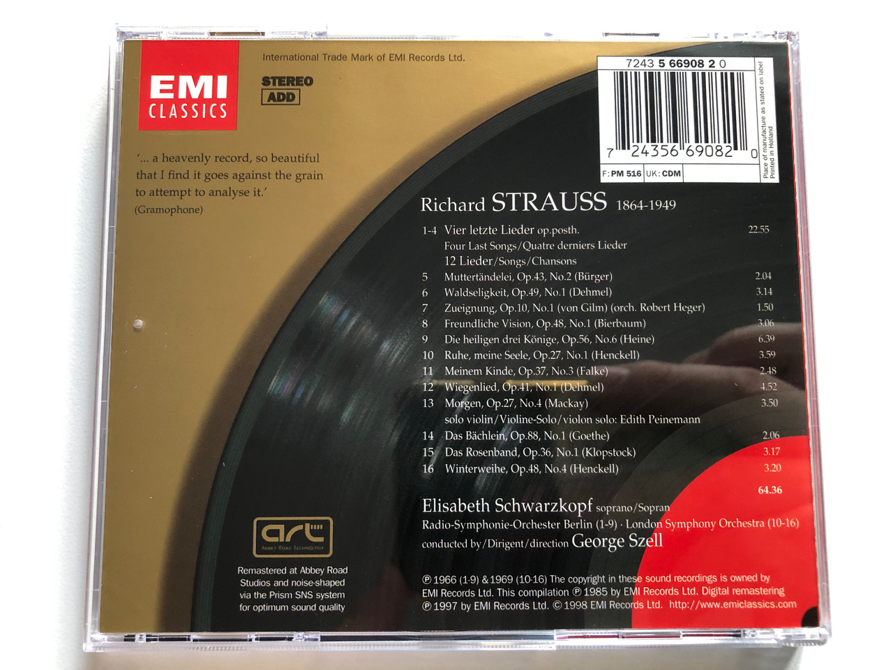 https://cdn11.bigcommerce.com/s-62bdpkt7pb/products/0/images/314286/Strauss_-_Four_Last_Songs_12_Orchestral_Songs_-_Elisabeth_Schwarzkopf_George_Szell_Radio-Symphonie-Orchester_Berlin_The_London_Symphony_Orchestra_Great_Recordings_Of_The_Century_EMI_A__31293.1701412180.1280.1280.JPG?c=2