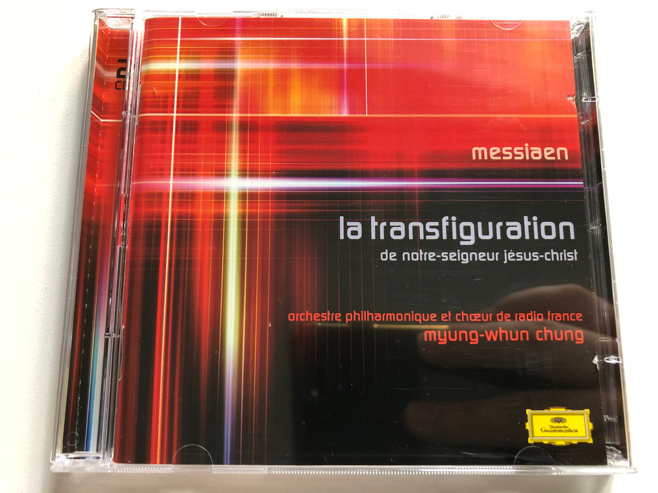 https://cdn11.bigcommerce.com/s-62bdpkt7pb/products/0/images/314320/Messiaen_La_Transfiguration_De_Notre_Seigneur_Jsus-Christ_-_Orchestre_Philharmonique_Et_Chur_de_Radio_France_Myung-Whun_Chung_Deutsche_Grammophon_2x_Audio_CD_2002_Stereo_471_569-2_1__94065.1701416599.1280.1280.JPG?c=2