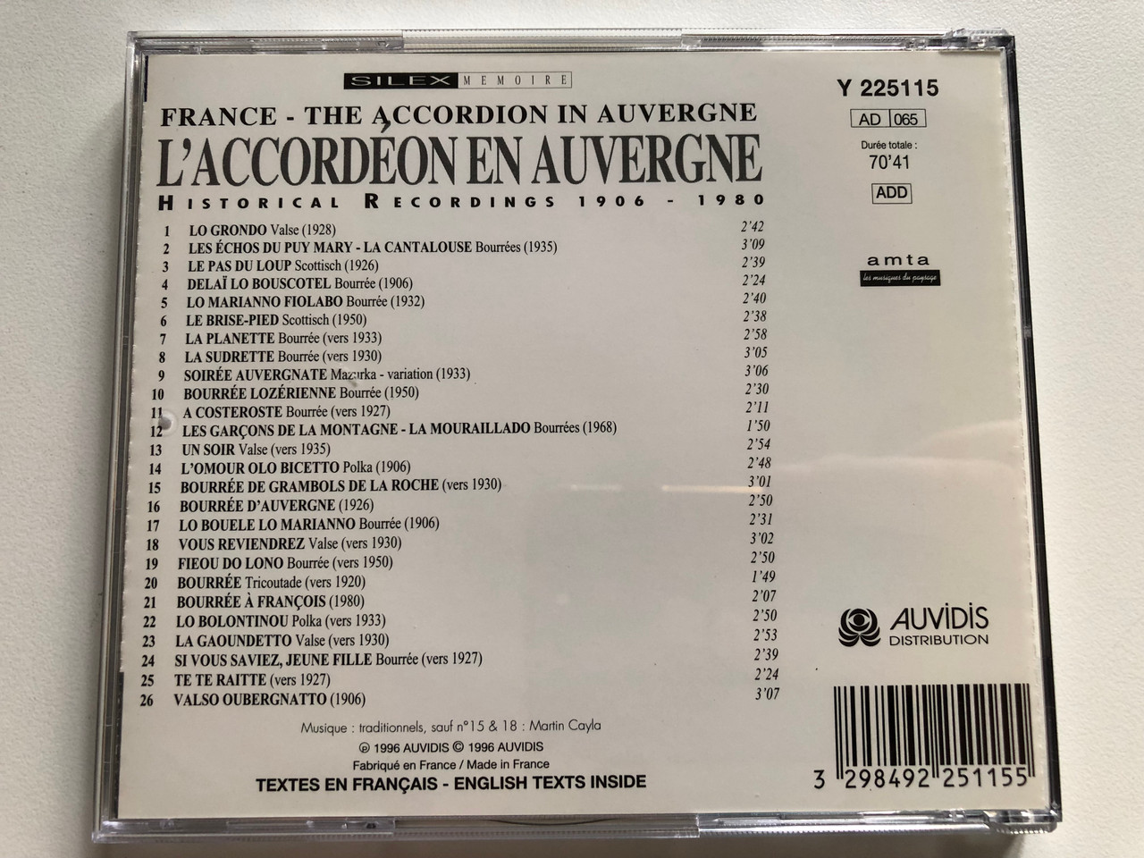 https://cdn11.bigcommerce.com/s-62bdpkt7pb/products/0/images/314372/France_-_The_Accordion_In_Auvergne_Historical_Recordings_1906_-_1980_LAccordeon_En_Auvergne_Enregistrements_Historiques_1906_-_1980_Silex_Memoire_Audio_CD_1996_Y_225115_2__14380.1701507293.1280.1280.JPG?c=2