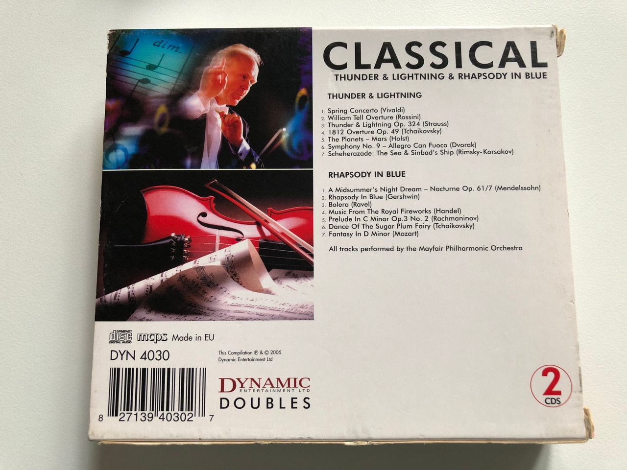 https://cdn11.bigcommerce.com/s-62bdpkt7pb/products/0/images/314397/Classical_-_Thunder_Lightning_Rhapsody_In_Blue_Double_Album_Dynamic_2x_Audio_CD_2005_DYN_4030_2__46214.1701510133.1280.1280.JPG?c=2