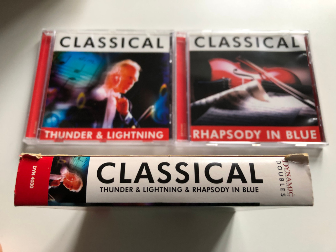 https://cdn11.bigcommerce.com/s-62bdpkt7pb/products/0/images/314398/Classical_-_Thunder_Lightning_Rhapsody_In_Blue_Double_Album_Dynamic_2x_Audio_CD_2005_DYN_4030_3__23708.1701510140.1280.1280.JPG?c=2