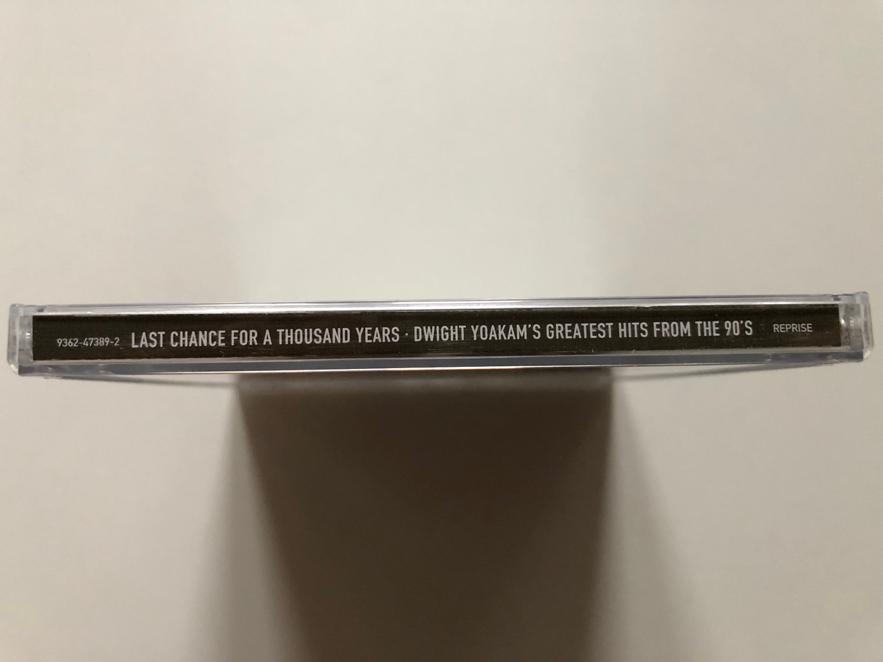 https://cdn11.bigcommerce.com/s-62bdpkt7pb/products/0/images/315072/Last_Chance_For_A_Thousand_Years_Dwight_Yoakams_Greatest_Hits_From_The_90s_Reprise_Records_Audio_CD_1999_9362-47389-2_3__81121.1701873083.1280.1280.JPG?c=2