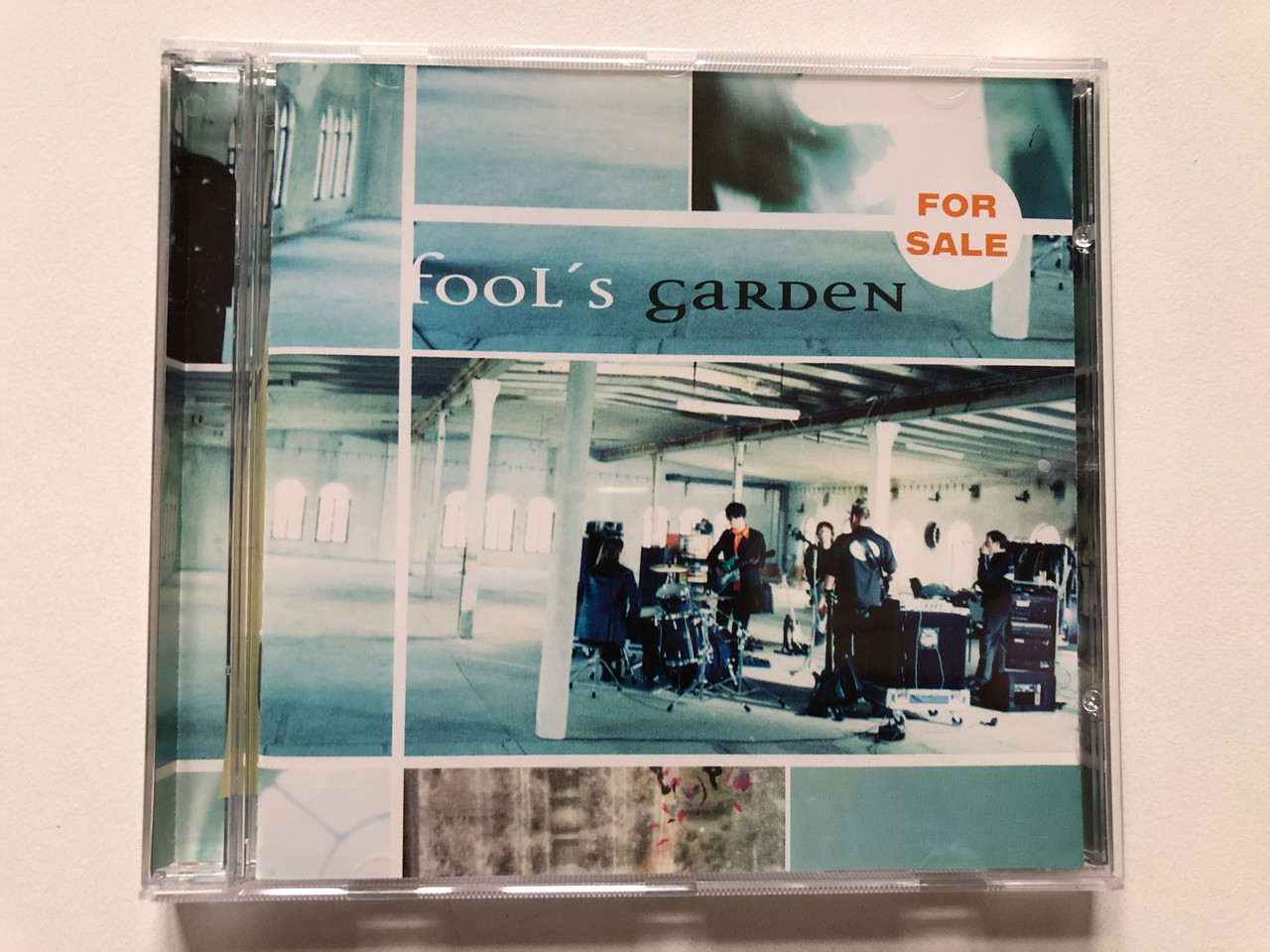 https://cdn11.bigcommerce.com/s-62bdpkt7pb/products/0/images/315107/Fools_Garden_For_Sale_BMG_Audio_CD_2000_74321_75102_2_1__95854.1701885519.1280.1280.JPG?c=2
