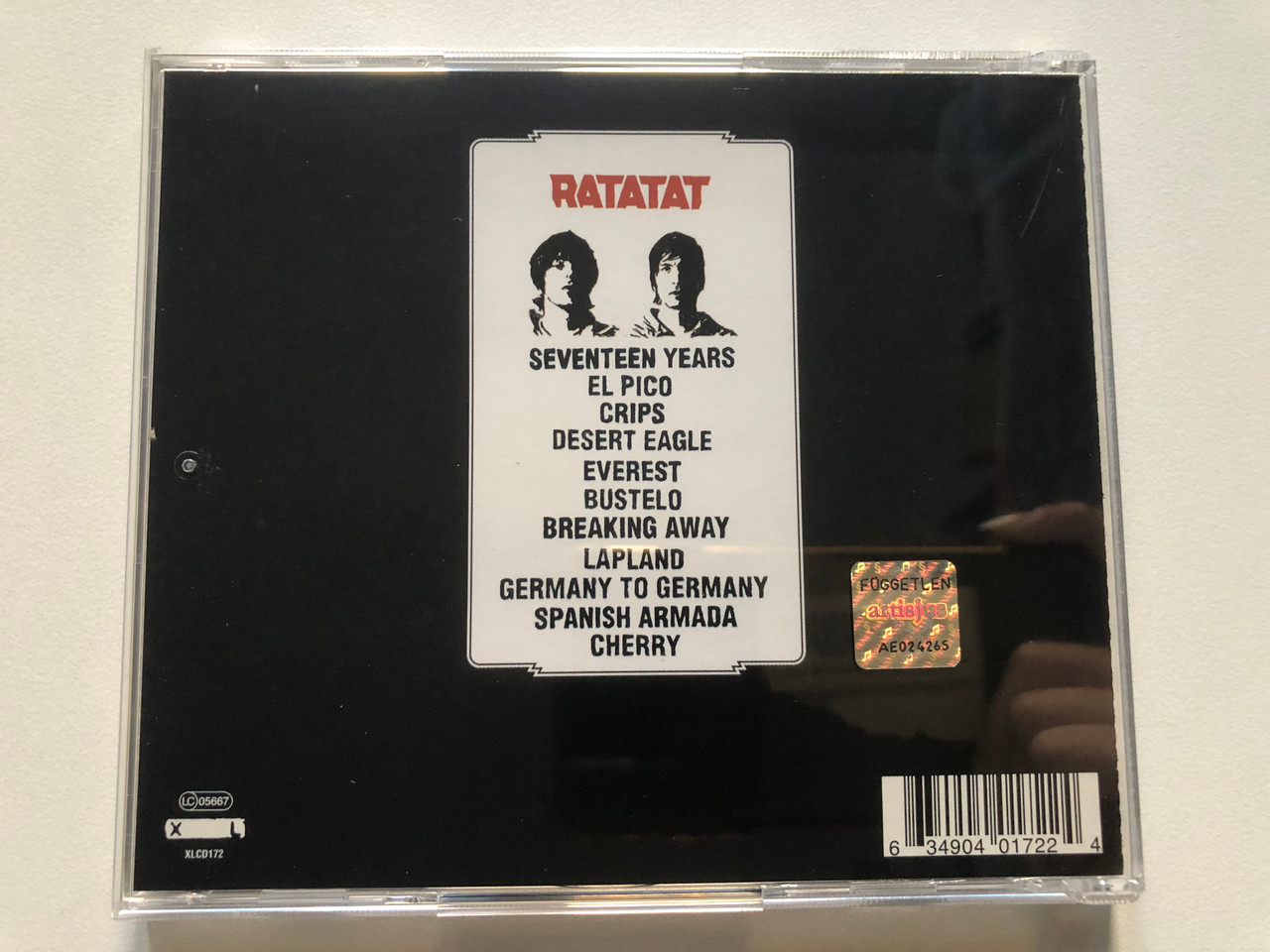 https://cdn11.bigcommerce.com/s-62bdpkt7pb/products/0/images/315290/Ratatat_XL_Recordings_Audio_CD_XLCD_172_2__96897.1701966588.1280.1280.JPG?c=2