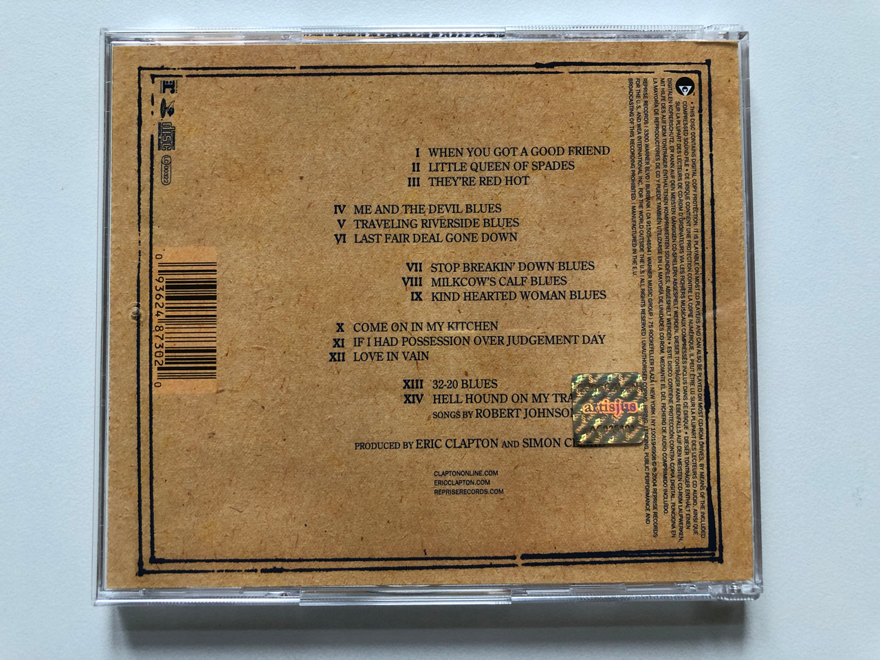 https://cdn11.bigcommerce.com/s-62bdpkt7pb/products/0/images/315695/Eric_Clapton_Me_And_Mr_Johnson_Reprise_Records_Audio_CD_2017_9362-48730-2_2__89066.1702040509.1280.1280.JPG?c=2