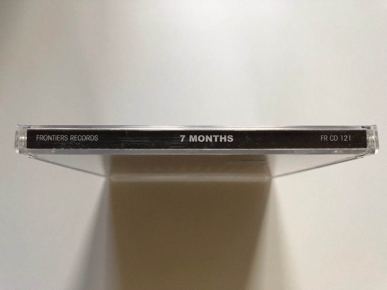 https://cdn11.bigcommerce.com/s-62bdpkt7pb/products/0/images/315880/7_Months_Frontiers_Records_Audio_CD_2002_FR_CD_121_3__63099.1702277393.1280.1280.JPG?c=2