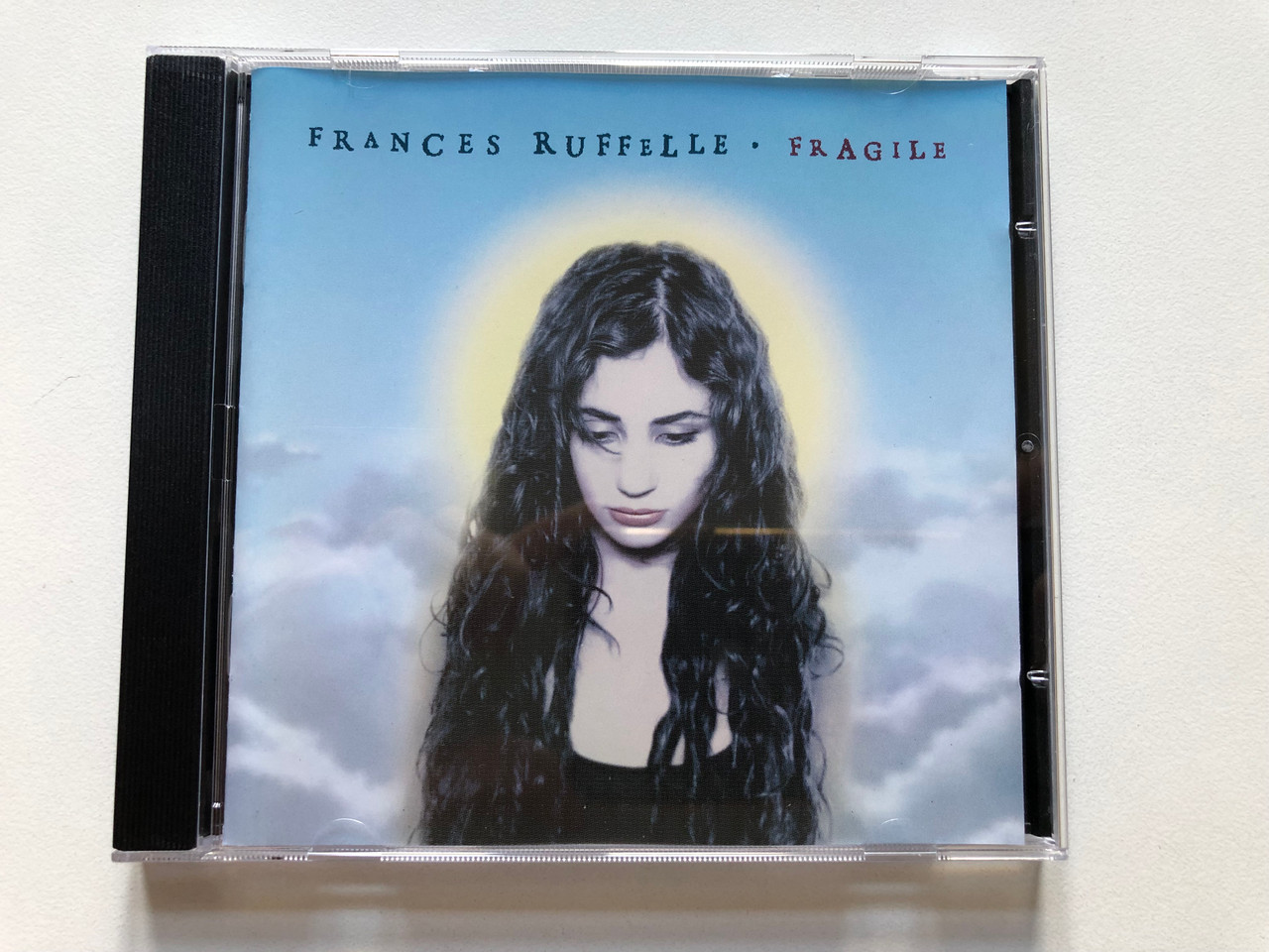 https://cdn11.bigcommerce.com/s-62bdpkt7pb/products/0/images/316380/Frances_Ruffelle_Fragile_SPV_Recordings_Audio_CD_1996_SPV_085-44502_CD_1__55954.1702545943.1280.1280.JPG?c=2